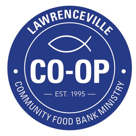 lawrenceville co-op|Lawrenceville Cooperative Ministry Inc., Lawrenceville GA .